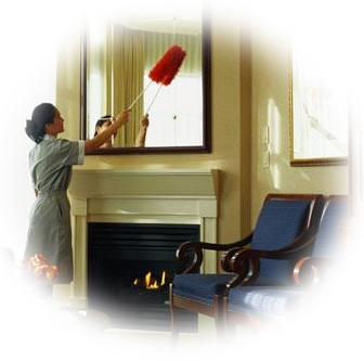 Home Cleaning Services